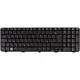 Компьютерная клавиатура HP Compaq CQ71, G71