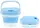 Складная мини стиральная машина Maxtop Blue (7399)