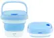 Складная мини стиральная машина Maxtop Blue (7399)