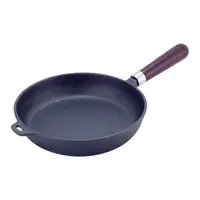 Сковорода для гриля Kamille KM-4812V 28.5 см