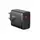 Адаптер сетевой Baseus Cube Pro Fast Charger |1USB/2Type-C, 65W/3A, PD/QC|