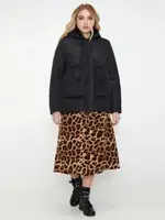 Куртка демисезонная CR-702266-BLK