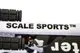 Двухколёсный самокат Scale Sports. SS-05. White (734395312)