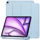 Чехол Smart Case для iPad Air 13'' (2024) Pen, Sky blue (5906302309917)