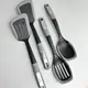 Ложка кухонная Vinzer Sous-Chef VZ-50687 34х7 см