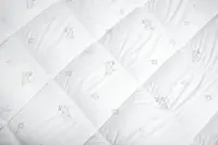 Ковдра євро ТЕП Membrana Print Bamboo 1-02576-00000 200х210 см