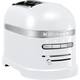 Тостер KitchenAid Artisan 5KMT2204EFP 1250 Вт жемчужный
