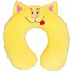 Подушка для путешествий Копиця Кот 00295-90 35x32x8 см