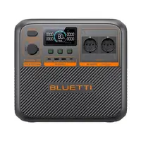 Зарядная станция Bluetti Premium 200 V2 2000Wh 555000mAh 2700W