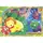 Пазлы G-Toys Зоопарк GD013 35 деталей