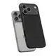 Чехол Spigen для iPhone 17 Pro - Ultra Hybrid "T" MagFit, Frost Black (ACS10345)