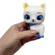 Игровая фигурка "Animal world", котик белый