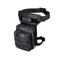 Сумка на ногу Rhinowalk Tactical Bag MT102 black, Чорний
