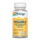 Vitamin C with Rose Hips & Acerola, Timed Release 500mg - 100 vcaps