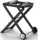 Гриль-барбекю электрический Ninja Woodfire OG701EU 2400 Вт черный