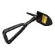 Лопата саперная MASTERTOOL 110х160х460 мм, складная с чехлом (14-6281)