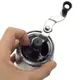 Кофемолка ручная Kamille KM-7029C-Silver 7.2х17.7 см серебристая