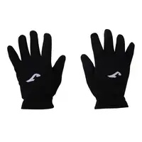 Перчатки флисовые Joma WINTER GLOVES черный чел 8