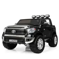 Детский электромобиль Джип Bambi JJ2255EBLR-2 Toyota до 50 кг