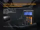 Зарядное устройство Fenix ​​ARE-A4