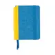Деловой блокнот Leo Planner Ukraine 252555 352 листов