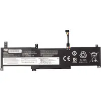 Аккумулятор PowerPlant для ноутбуков LENOVO IdeaPad 3 (L20M3PF0) 11.55V 3400mAh