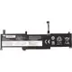 Аккумулятор PowerPlant для ноутбуков LENOVO IdeaPad 3 (L20M3PF0) 11.55V 3400mAh