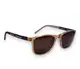 Детские очки polarized P6646-1 коричневый