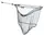 Підсак Flagman Landing Net Black PE Mesh 60x60, head 1., 80 м, 2 sec