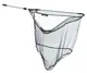 Підсак Flagman Landing Net Black PE Mesh 60x60, head 1., 80 м, 2 sec