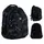 Рюкзак школьный GoPack Teens 3 GO25-162L-5 19 л