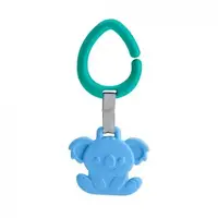 Прорізувач Fisher-Price Перші друзі малюка Коала (GYN23-GYN26)