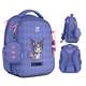 Рюкзак школьный Kite Education Kuromi HK25-555S-2 14 л