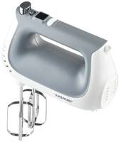 Миксер ручной Zelmer ZHM2650 1400 Вт серый