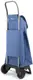 Сумка-тележка Rolser Jet Tweed Joy 40 Azul JET038-1026