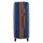 Чемодан Semi Line 28" (L) Navy (T5714-3)