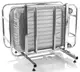 Чемодан Heys Xtrak (S) Silver (10103-0002-21)