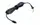 Dc кабель для блока питания micro USB (4a) (1.5m) (A class) 1 день гар.