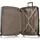 Чемодан Heys Xtrak (L) Black (10103-0001-30)