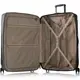 Чемодан Heys Xtrak (L) Black (10103-0001-30)