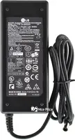Блок живлення для ноутбуків LG 19V 4.74 A 90W 6.5x4.4 мм + кабель живлення (5102)