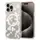 Чехол Spigen для iPhone 15 Pro Max - CYRILL Cecile MagSafe, White Daisy (ACS06624)