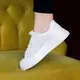 Кроссовки женские Fashion Abbey 2842 40 размер 25,5 см Белый