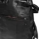 Женский кожаный рюкзак Keizer K1152-black