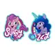 Рюкзак Kite Education каркасный LP22-555S My Little Pony