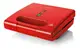 Сендвичница 750 Вт Silver Сrest SSWMD-750-A1-Red