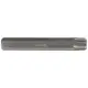 Набор бит HEX TORX Spline 10мм 40шт S2 (металл кейс) ULTRA (4017092)