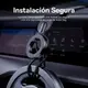 Автодержатель магнитный Baseus C02 Go Series Magnetic Car Phone Mount, Black (C40165500111-00)