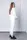 Кроссовки женские Fashion Divinity 3510 41 размер 25,5 см Черный