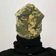 Шапка тактическая флисовая ВСУ (ЗСУ) TTX Fleece POLAR-260 LE-2755 пиксель